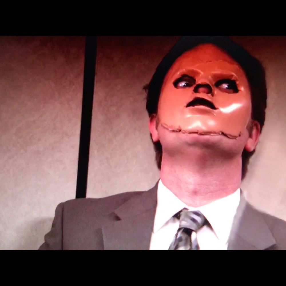 Meet your Posher, Spencer